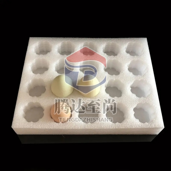 潍坊EPE珍珠棉防震鸡蛋托